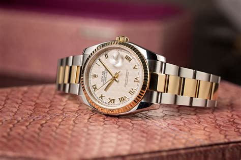 rolex datejust topolino|Rolex Datejust 116233 Review: Buying & Collecting Guide .